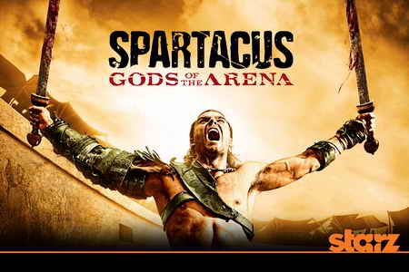 Spartacus Gods Of Arena Torrent